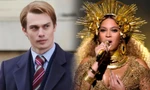 "Hoàng tử" Henry là hậu duệ của quý tộc Nga, Beyoncé có họ hàng với Nữ hoàng Anh