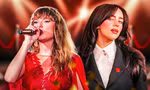 Cạnh tranh với Taylor Swift, Billie Eilish bị mỉa mai "nói một đằng, làm một nẻo"