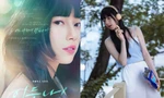 "Tình đầu quốc dân" Suzy đẹp như tranh vẽ trong phim Netflix mới