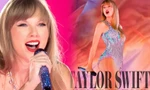 Taylor Swift mang "The Eras Tour Movie" về Việt Nam: Đã có ngày khởi chiếu chính thức!