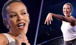 Mới hẹn hò một tháng, Doja Cat lộ nhẫn đính hôn với nam thần "Stranger Things"?