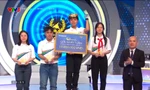 Nam sinh Khánh Hòa giành suất cuối vào cuộc thi tháng Đường Lên Đỉnh Olympia