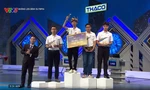 Đường Lên Đỉnh Olympia: Nam sinh THPT Thạch Thất giành chiến thắng với 285 điểm