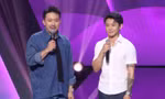 "Người Ấy Là Ai" lọt top trending dù vấp phải tranh cãi sau phát ngôn của Trấn Thành