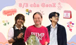 Ngày 8/3 của Gen Z: "Em có thể tự mua hoa cho mình"