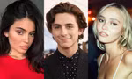 Những bóng hồng xinh đẹp của Timothée Chalamet: Từ con gái Madonna đến triệu phú tự thân