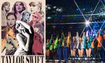 Taylor Swift chính thức kết thúc The Eras Tour sau 2 năm với doanh thu kỷ lục
