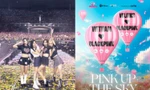 V-BLINK mang văn hóa Việt ra thế giới trong dự án chào đón BLACKPINK