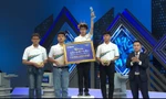 Đường Lên Đỉnh Olympia: Nam sinh Hưng Yên "lội ngược dòng" ngoạn mục 