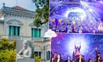 THPT Chu Văn An: 116 tuổi "mãi keo" với vẻ đẹp hoài cổ và hội teen "đỉnh chóp"