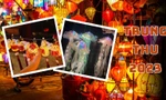 Muôn kiểu lồng đèn "hot trend" mùa Trung Thu: Hội mê móc len có dịp trổ tài!