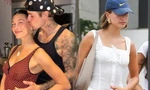 Nghi vấn Hailey Bieber đang mang thai, là nguyên nhân khiến Justin Bieber bật khóc?