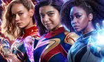 "The Marvels" (Biệt Đội Marvel): Nội dung nhạt nhòa nhưng vẫn có nhiều điểm sáng