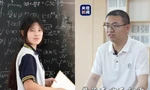 Nữ sinh Trung Quốc lọt top cuộc thi Toán quốc tế bị tố "phông bạt", gian lận