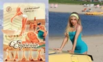 Sabrina Carpenter có bản hit Top 10 đầu tiên sau khi hát mở màn The Eras Tour