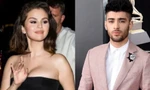 Vừa diện váy cưới trên đường phố, Selena Gomez dính tin đồn hẹn hò Zayn Malik