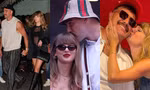 Bị đồn soạn sẵn hợp đồng chia tay, Taylor Swift đáp trả bằng loạt ảnh hẹn hò