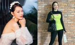 Minh Hằng khoe vóc dáng hậu công khai "tin vui" nhưng netizen lại chú ý điều này
