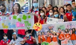 Chiến dịch Hoa Phượng Đỏ Hè 2023: Đi một mùa Hè, teen có "một sàng" kỷ niệm khó quên