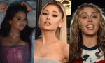 Không hẹn mà gặp: Selena Gomez, Miley Cyrus và Ariana Grande tung nhạc mới cùng ngày