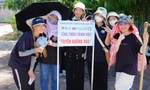 Mảnh Ghép Mới: Cơ hội tình nguyện để Gen Z cống hiến, chung tay xây dựng xã hội
