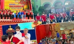 Chiến dịch Hoa Phượng Đỏ tại TP.HCM: Cơ hội cho Gen Z rèn luyện, cống hiến 