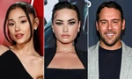Ông bầu Scooter Braun "chia tay" Ariana Grande, Demi Lovato: Chỉ còn một người ở lại!