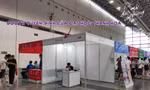 Booth tuyển sinh Đại học Thanh Hoa năm nay "trống đến đáng thương", vì đâu nên nỗi?