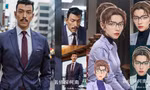 Thực hư tạo hình live-action của vợ chồng thám tử Kogoro Mouri (Thám tử lừng danh Conan)