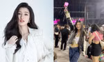 Á hậu Phương Nhi đáp trả cực gắt khi bị mỉa mai mượn danh "đu idol" K-Pop để nổi tiếng