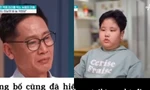 Câu chuyện về cậu bé 11 tuổi luôn muốn ngủ cùng ba khiến người xem không khỏi xót xa
