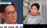 Câu chuyện về cậu bé 11 tuổi luôn muốn ngủ cùng ba khiến người xem không khỏi xót xa
