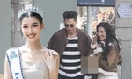 Bắt trọn khoảnh khắc Isaac sánh đôi bên Á hậu Phương Nhi, fan phấn khích "đẩy thuyền"