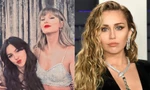 Tin đồn "đá xéo" Taylor Swift chưa nguội, Olivia Rodrigo lại bị tố đạo nhạc Miley Cyrus