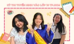 Tuyển sinh vào lớp 10 TP.HCM: Teen hài lòng với môn Tiếng Anh, tiếc nuối điểm Toán