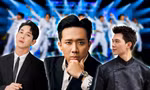 Song Luân "vô tri", Anh Tú đối đầu "crush cũ" của Diệu Nhi ở Anh Trai Say Hi