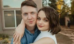 Ngôi sao "The Kissing Booth" Joey King kết hôn với bạn thân sau 3 năm hẹn hò