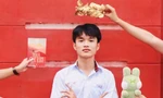 Cựu thí sinh Đường Lên Đỉnh Olympia trở thành Thủ khoa kỳ thi Đánh giá năng lực đợt 2 
