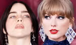 Fan hai nhà khẩu chiến, quan hệ giữa Billie Eilish và Taylor Swift rồi sẽ ra sao?