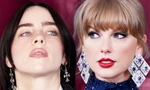 Fan hai nhà khẩu chiến, quan hệ giữa Billie Eilish và Taylor Swift rồi sẽ ra sao?