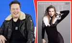 Taylor Swift nhận danh xưng Nhân vật của năm: Elon Musk gây phẫn nộ vì bình luận xúi quẩy