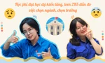 Nhiều trường Đại học dự định tăng học phí, sĩ tử 2K5 cân nhắc lại lựa chọn trường