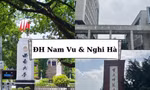 Netizen rủ nhau tìm “in tư” hai trường Đại học giữa cơn sốt phim "Khó Dỗ Dành"