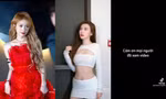 Gen Z "đu trend" biến hình khi gặp crush: Thần thái miễn bàn, nội dung "hài xỉu"