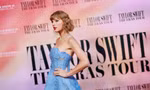Rì-viu sớm Taylor Swift: The Eras Tour: Fan hò reo, hát vang trong rạp như đi concert