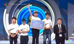 Nam sinh Thanh Hóa đạt số điểm kỷ lục tại cuộc thi tuần 3 Đường Lên Đỉnh Olympia