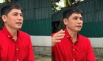 Bố của Sơn Tùng cover "Chúng Ta Của Tương Lai" nhưng netizen lại chú ý điều này