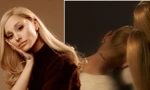 "eternal sunshine" được khen ngợi là tuyệt phẩm trong sự nghiệp của Ariana Grande