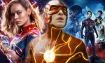 Điện ảnh Hollywood năm 2023: Disney liên tục nổ "bom xịt", siêu anh hùng thoái trào