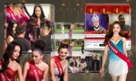 Miss Charm 2023 bị fan sắc đẹp trừ điểm: Góc quay lộn xộn, tổ chức chưa xứng tầm quốc tế
